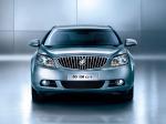 Buick Excelle GT 2010 года